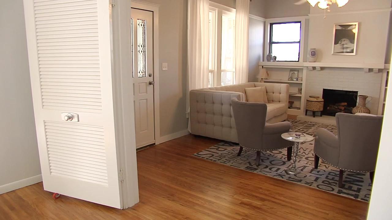 Guesthouse at Maria's Garden link