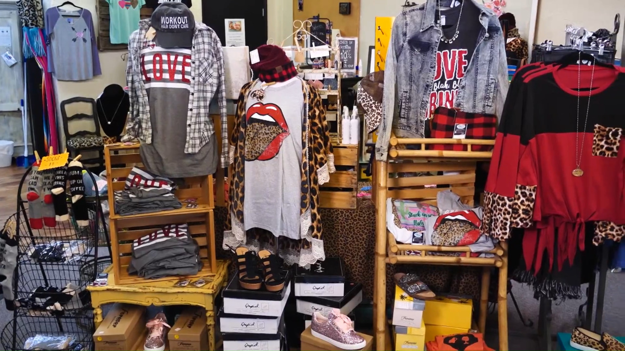 Grit N Grace Boutique link