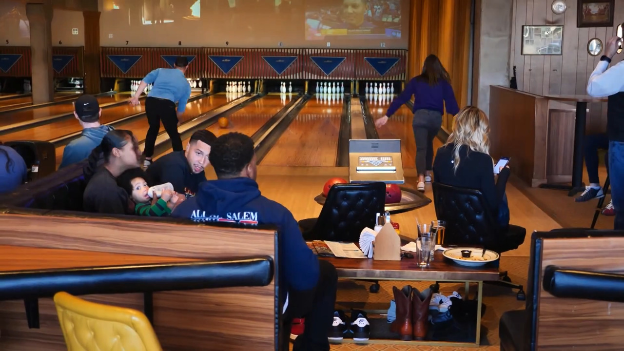 Dust Bowl Lanes and Lounge link