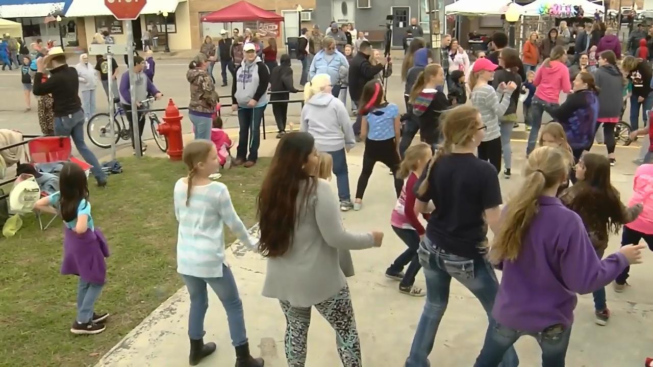 Footloose Festival link