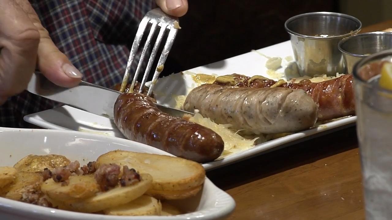 Siegi’s Sausage Factory link