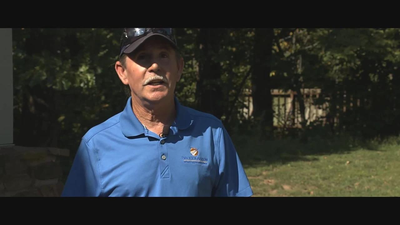 Ray Harral Nature Center & Park link