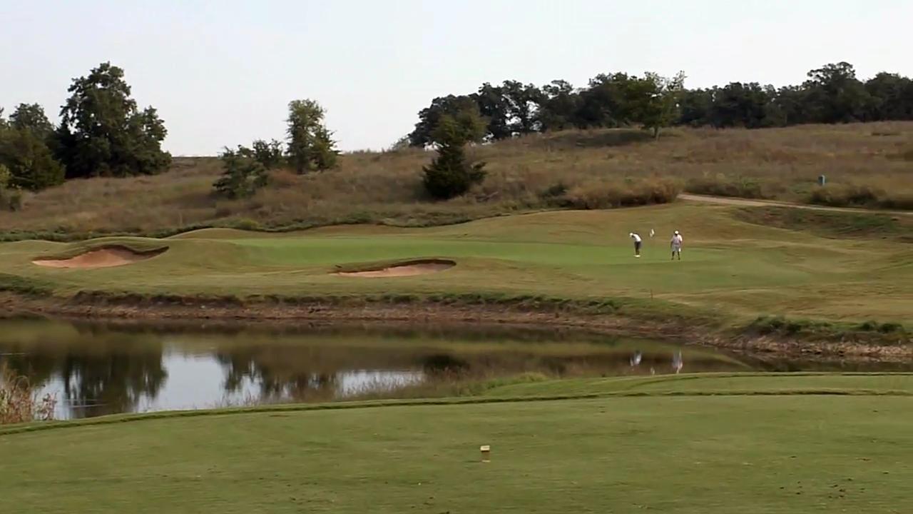 Territory Golf and Country Club link