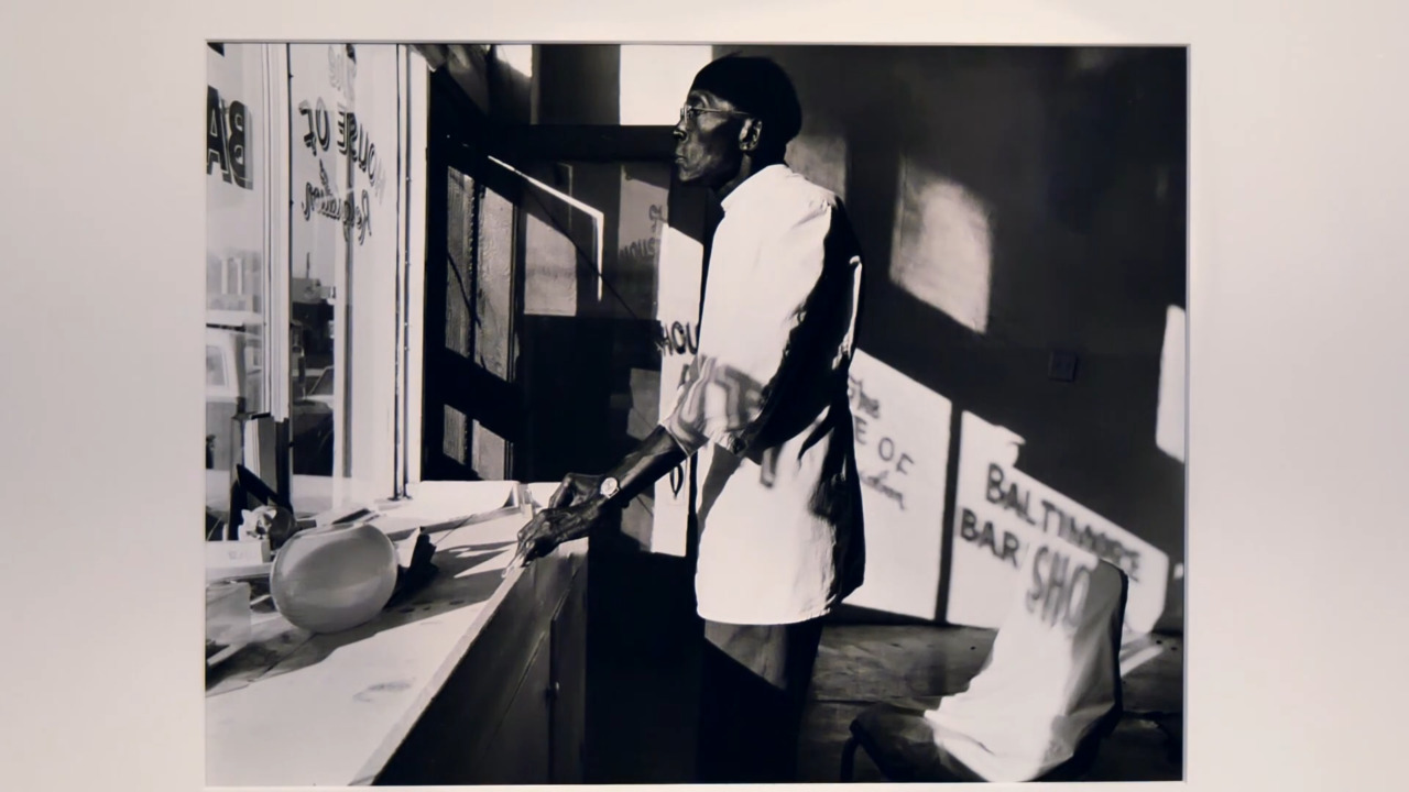 Philbrook Museum of Art: Views of Greenwood link