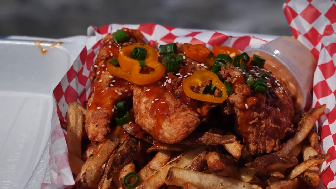 Chef Ray’s Street Eats link