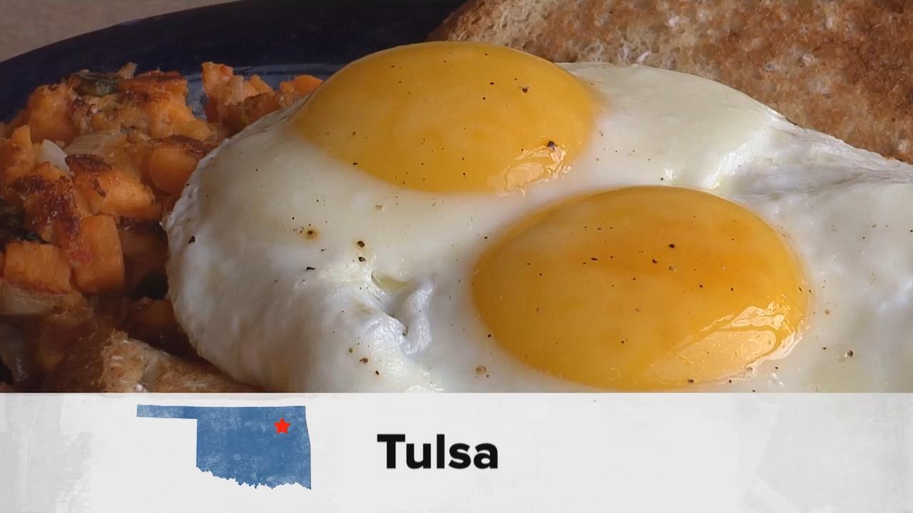 Bramble Breakfast & Bar link