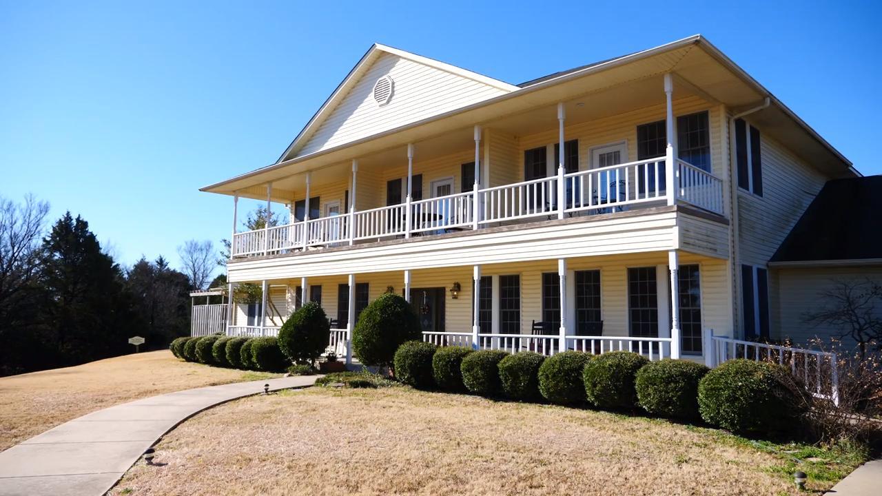 Shiloh Morning Inn link