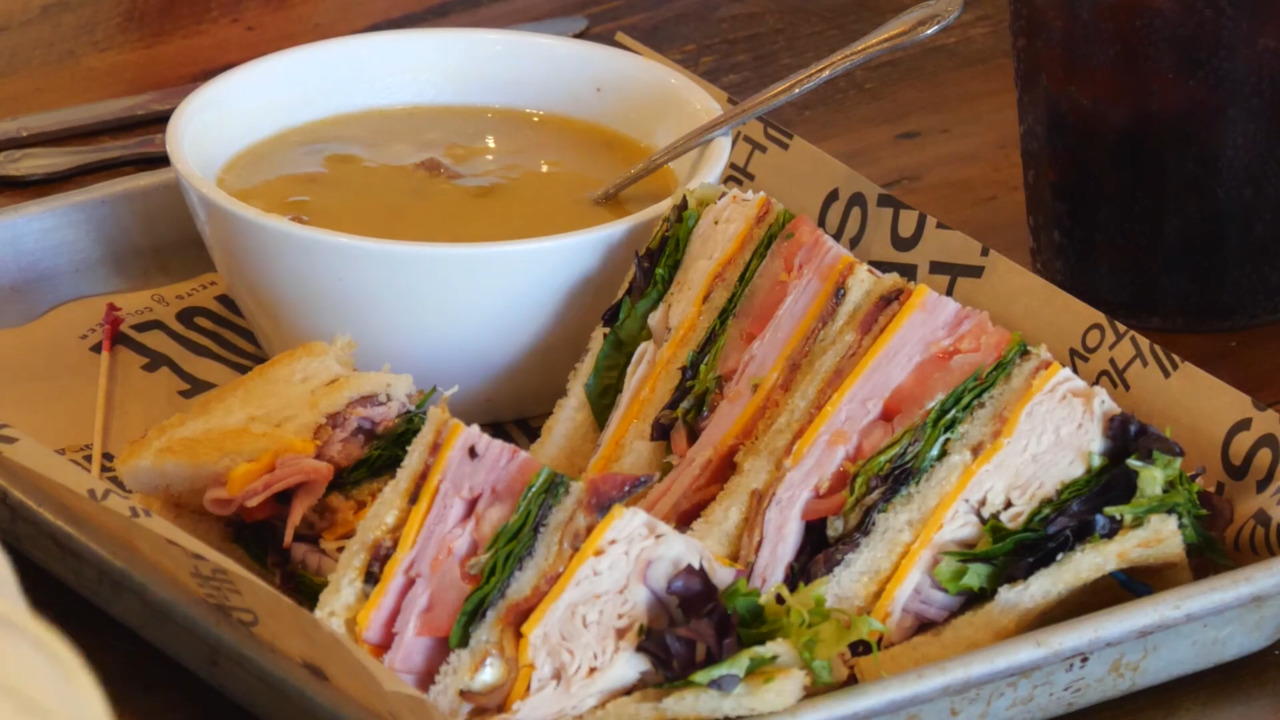 The Mule/Edmond link