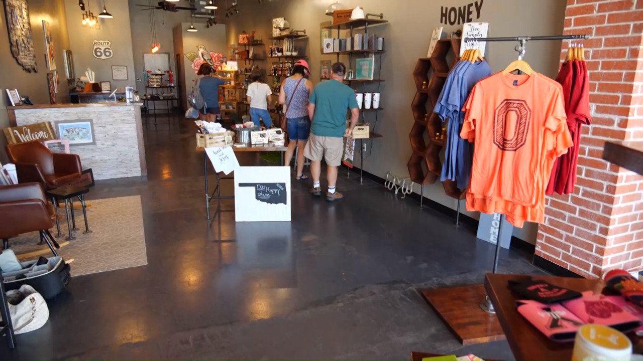 Lokal by Design link