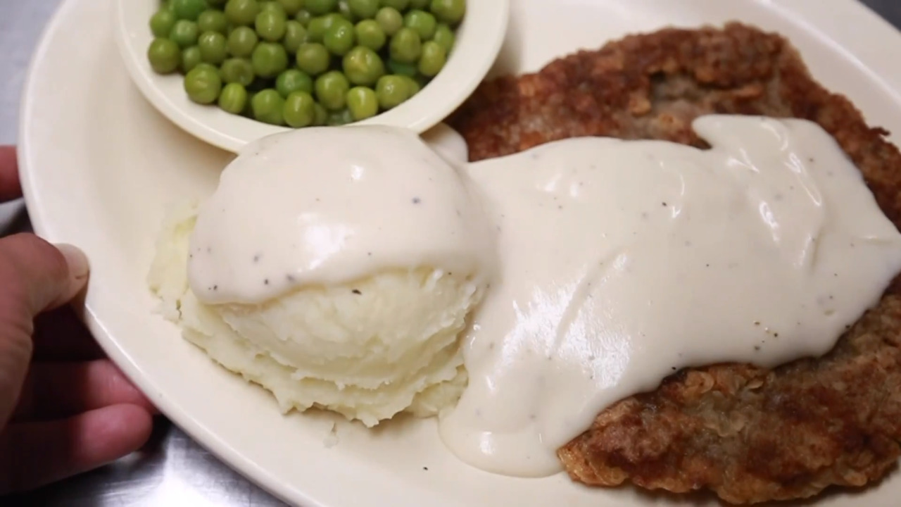 Clanton’s Cafe link