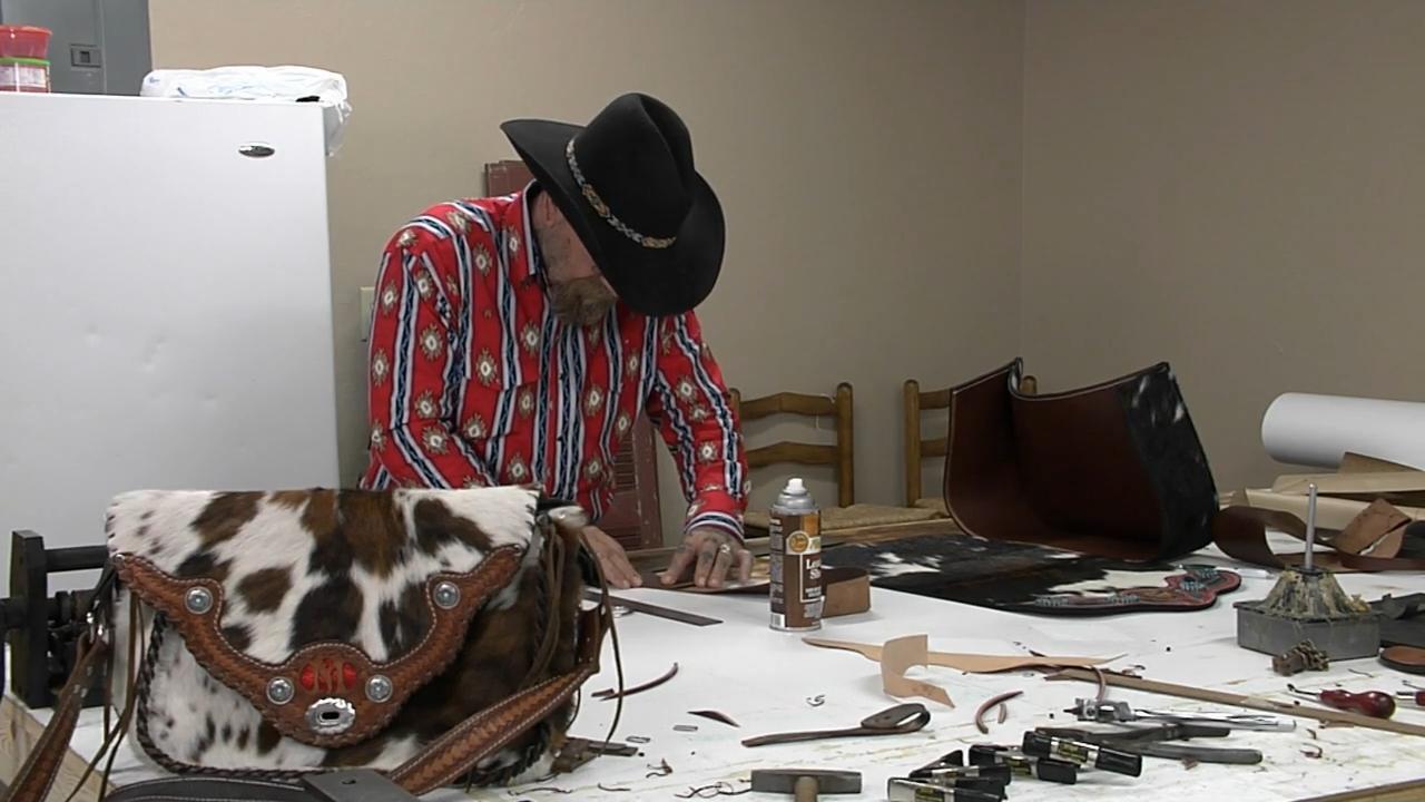 Cowboy's Tack Shop link