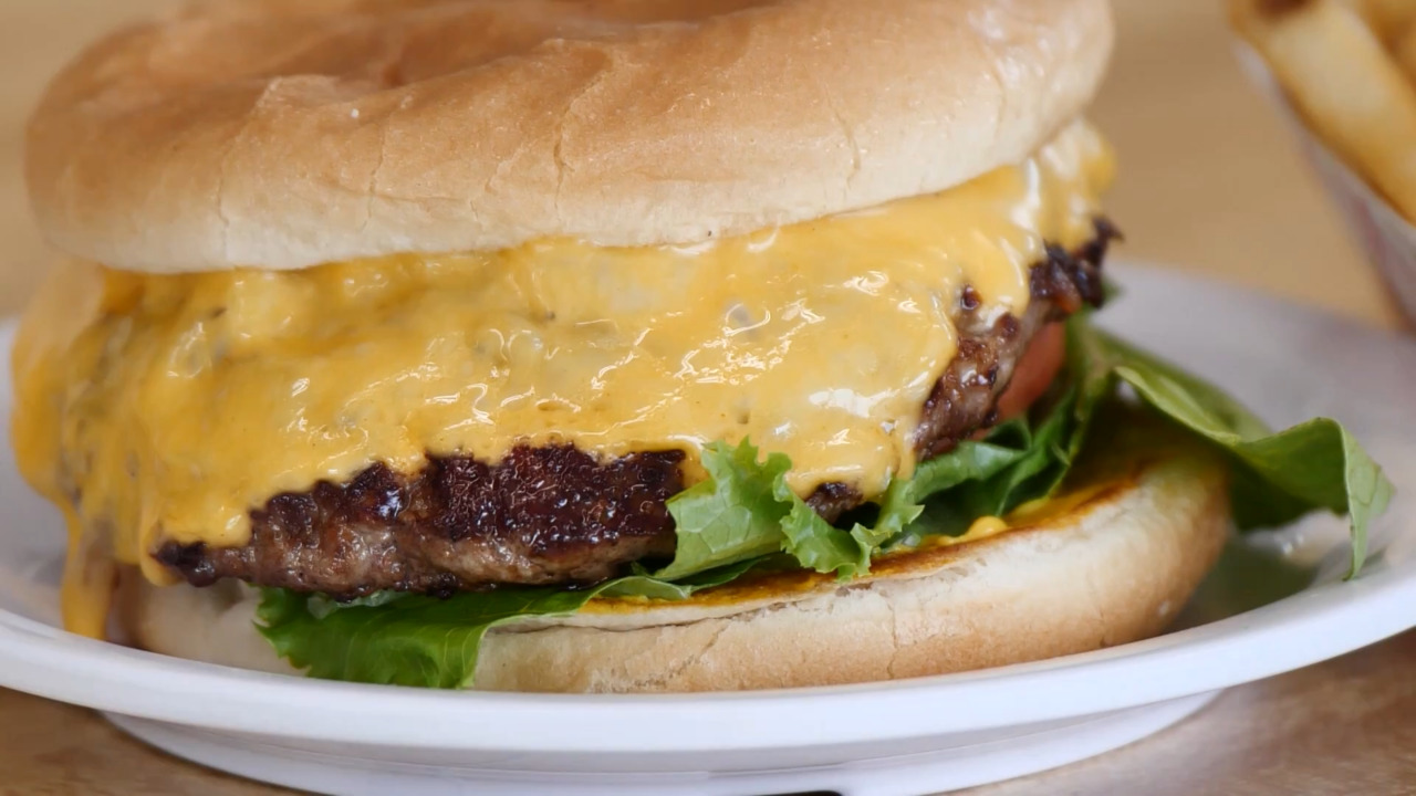 Claud’s Hamburgers link