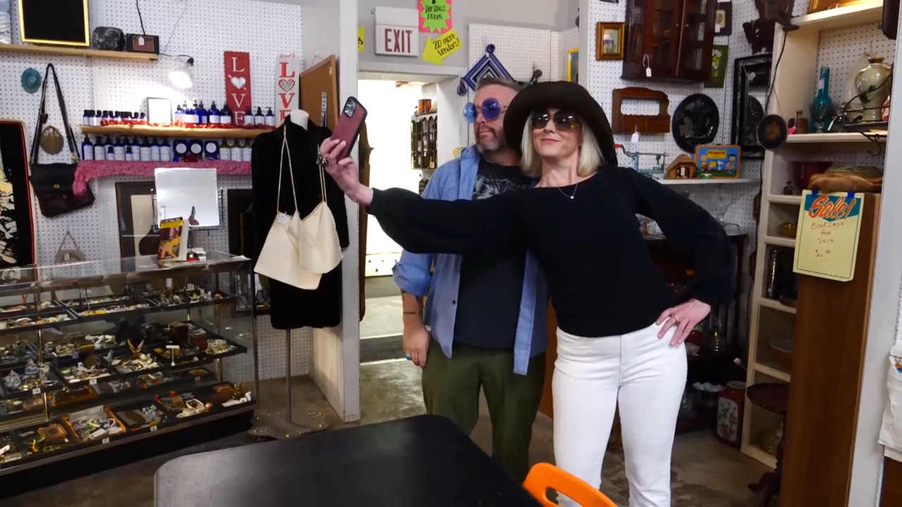 Love Me Two Times link