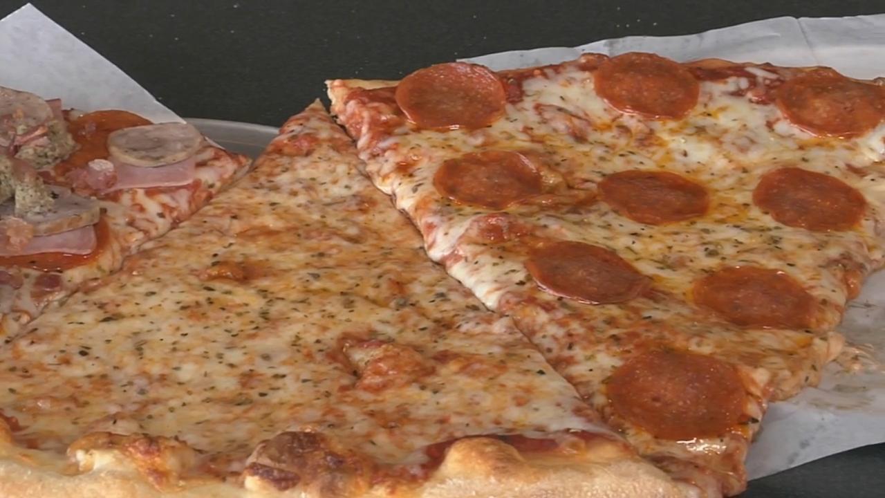 Jimmy’s New York Pizzeria link