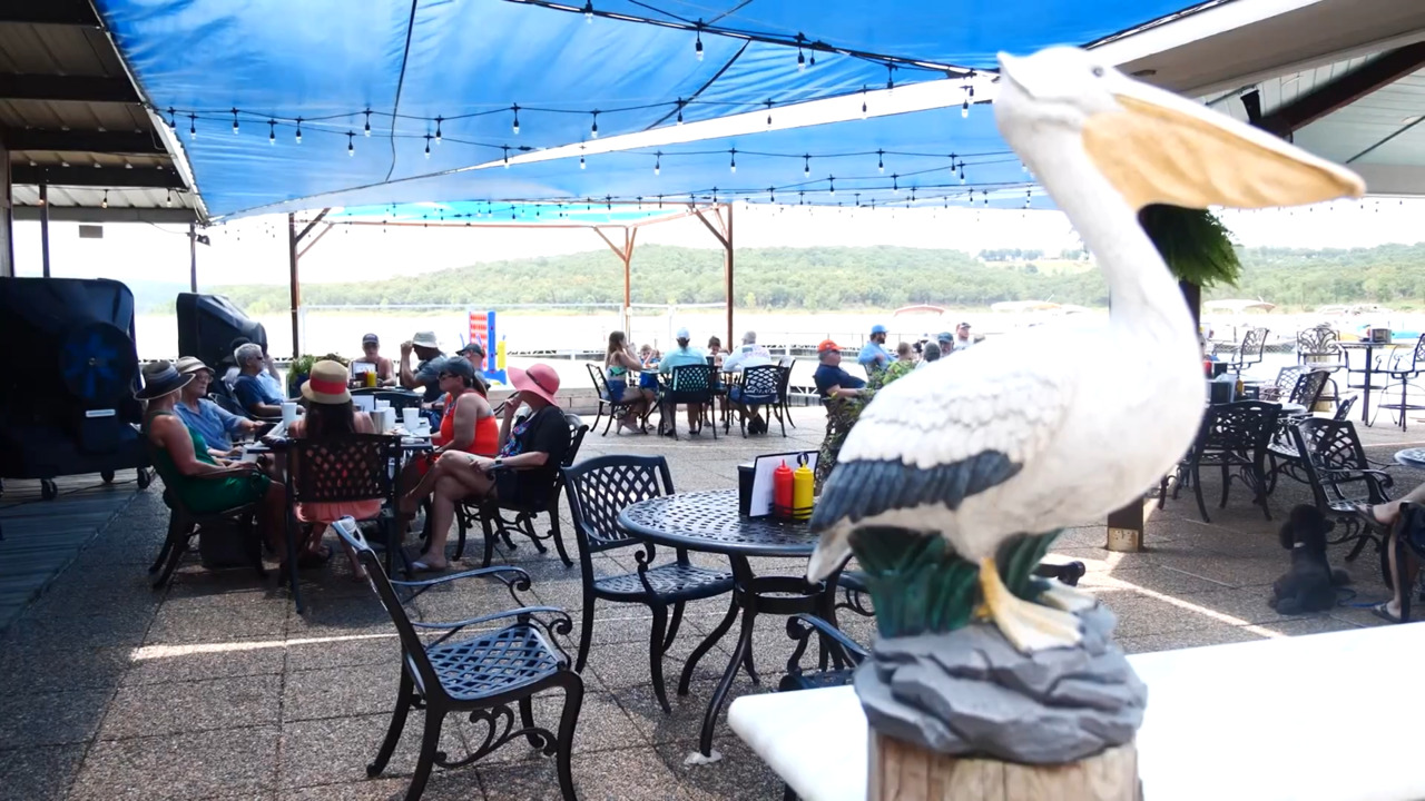 Burnt Cabin Marina and Resort link