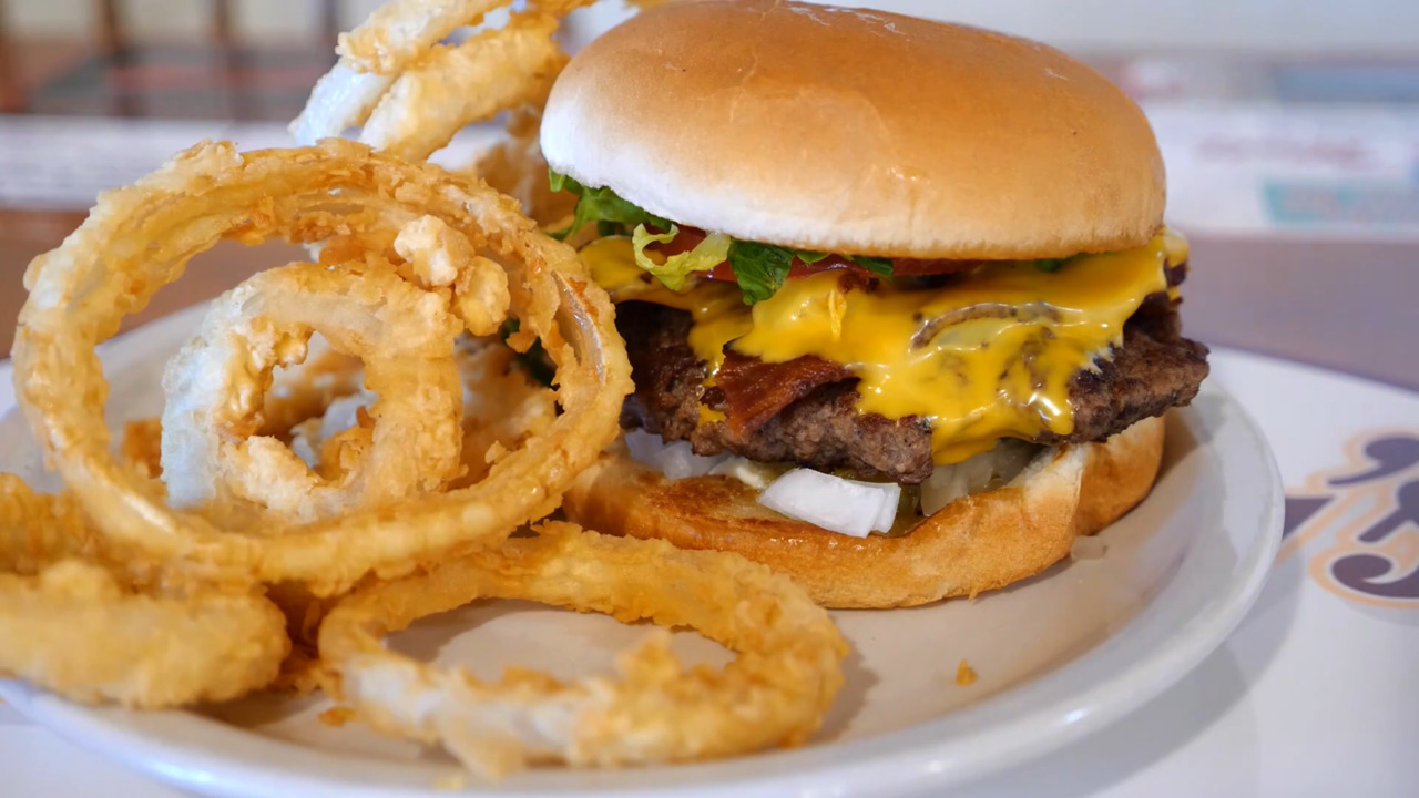 Buddy’s Grill link