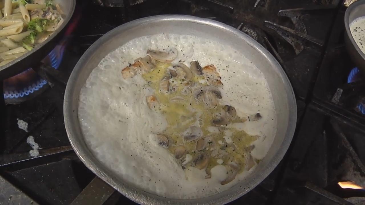 Napoli's Italian Restaurant, Fine Dining & Cocktails link