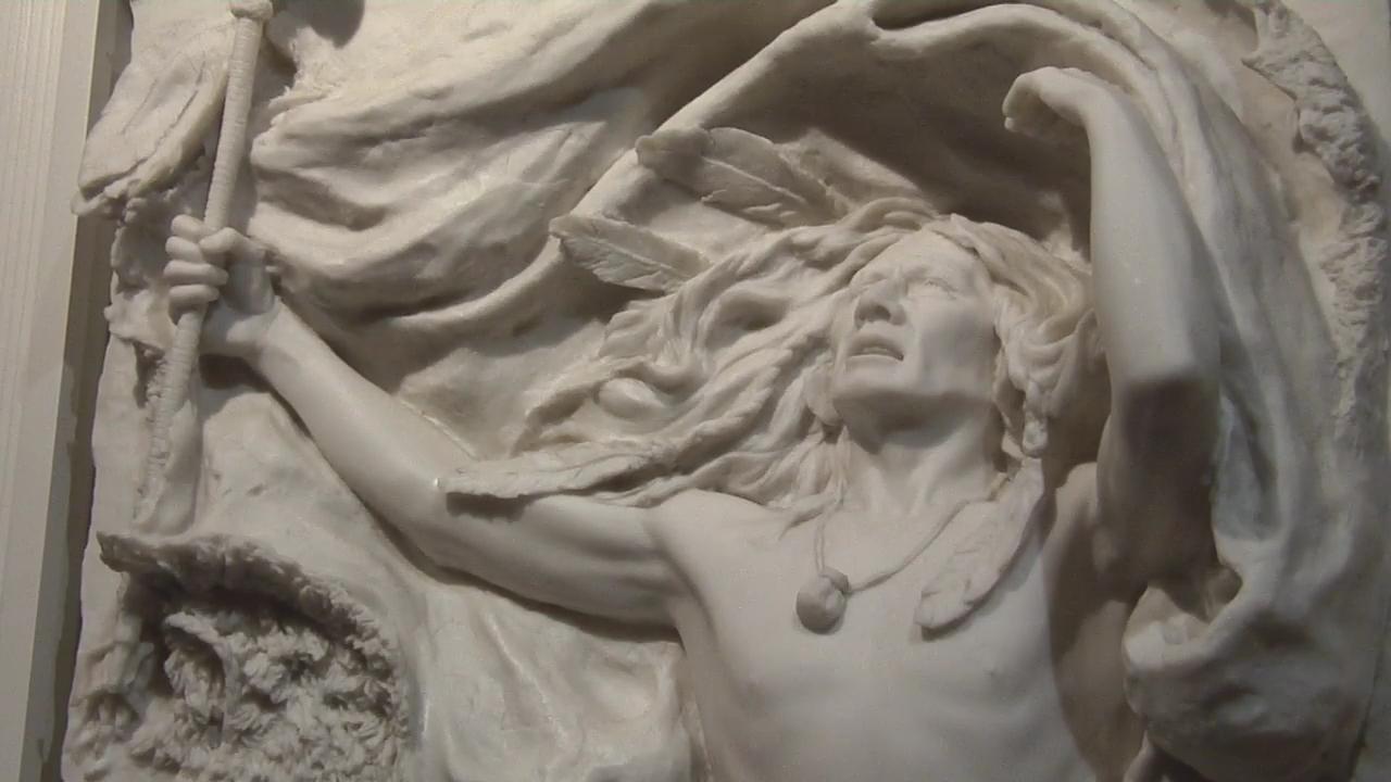 Chisholm Trail Heritage Museum link