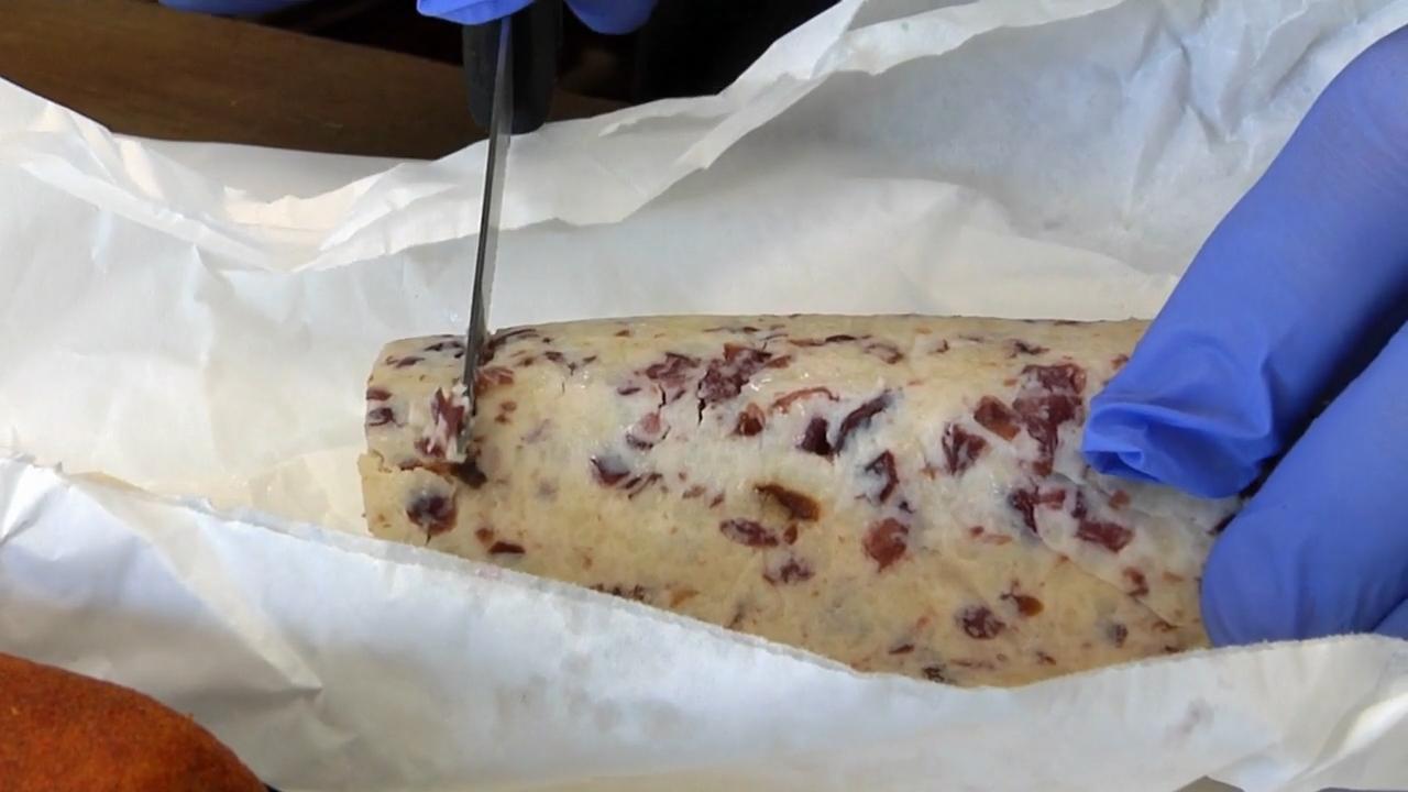 Split Log Farms link