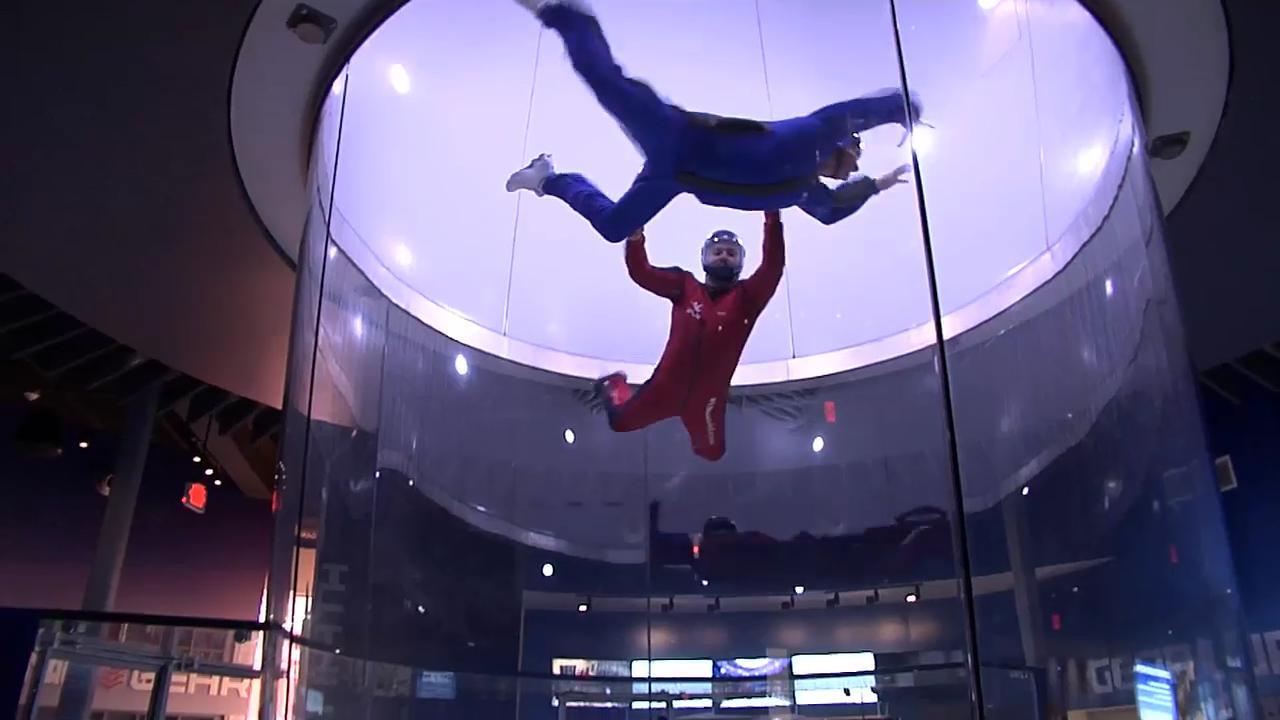 iFLY link