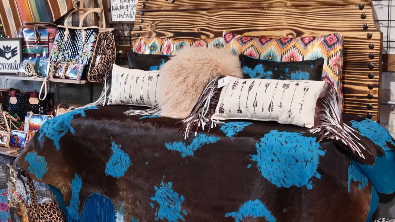 Red Dirt Revivals link