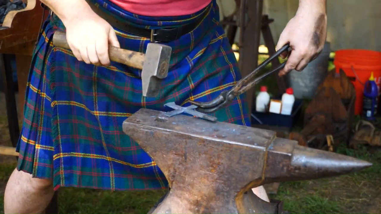 Scotfest Show Closer link