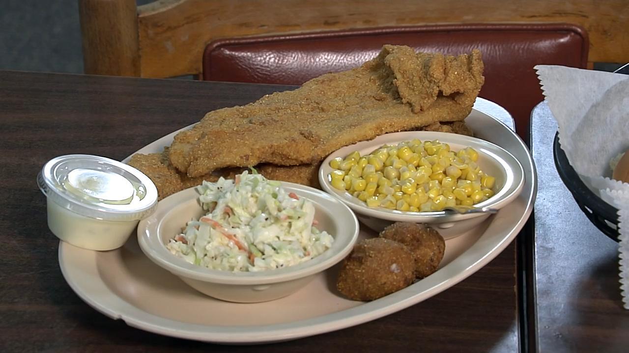 Rooster’s Cafe link