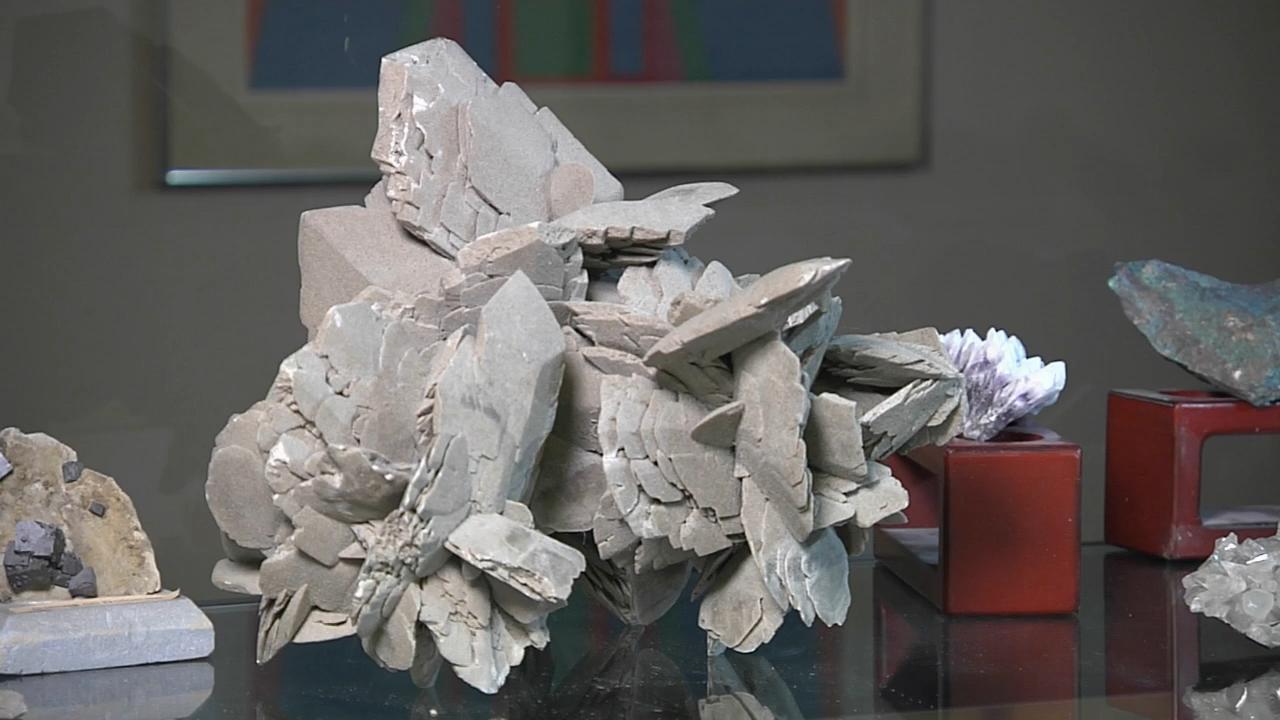 Tulsa Geoscience Center link