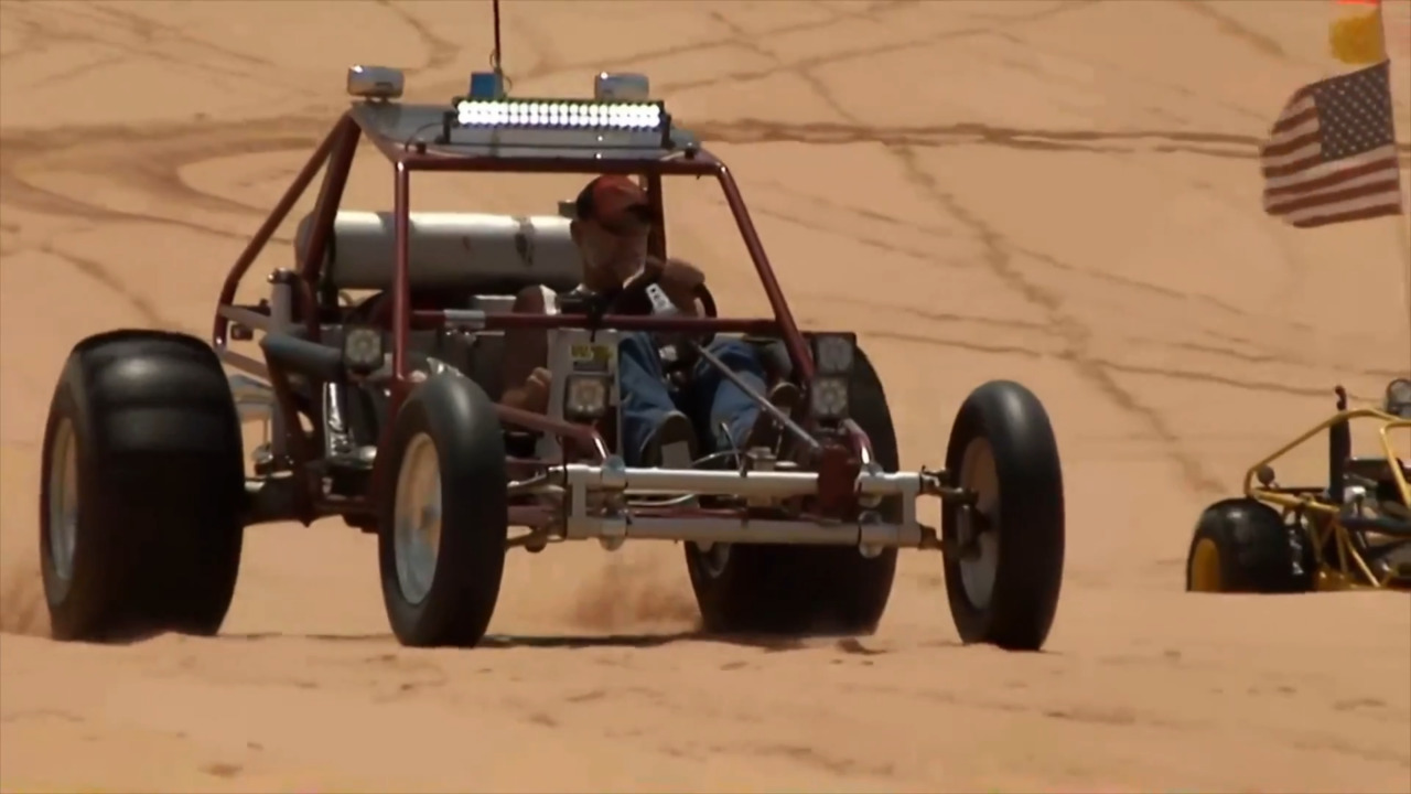 Little Sahara State Park link