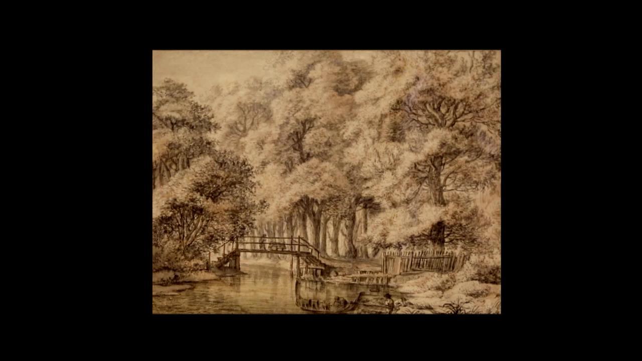 Master Strokes: Dutch and Flemish Drawings from The Golden Age,  OKCMOA link