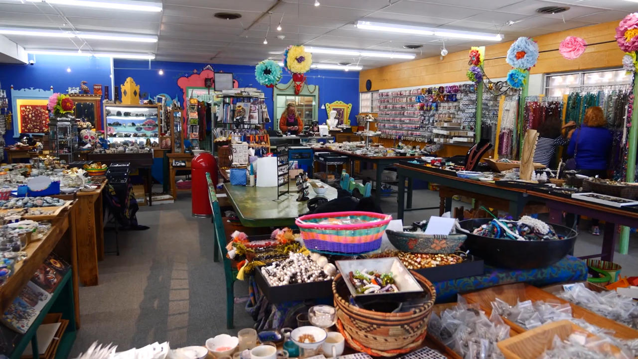 The Bead Merchant link