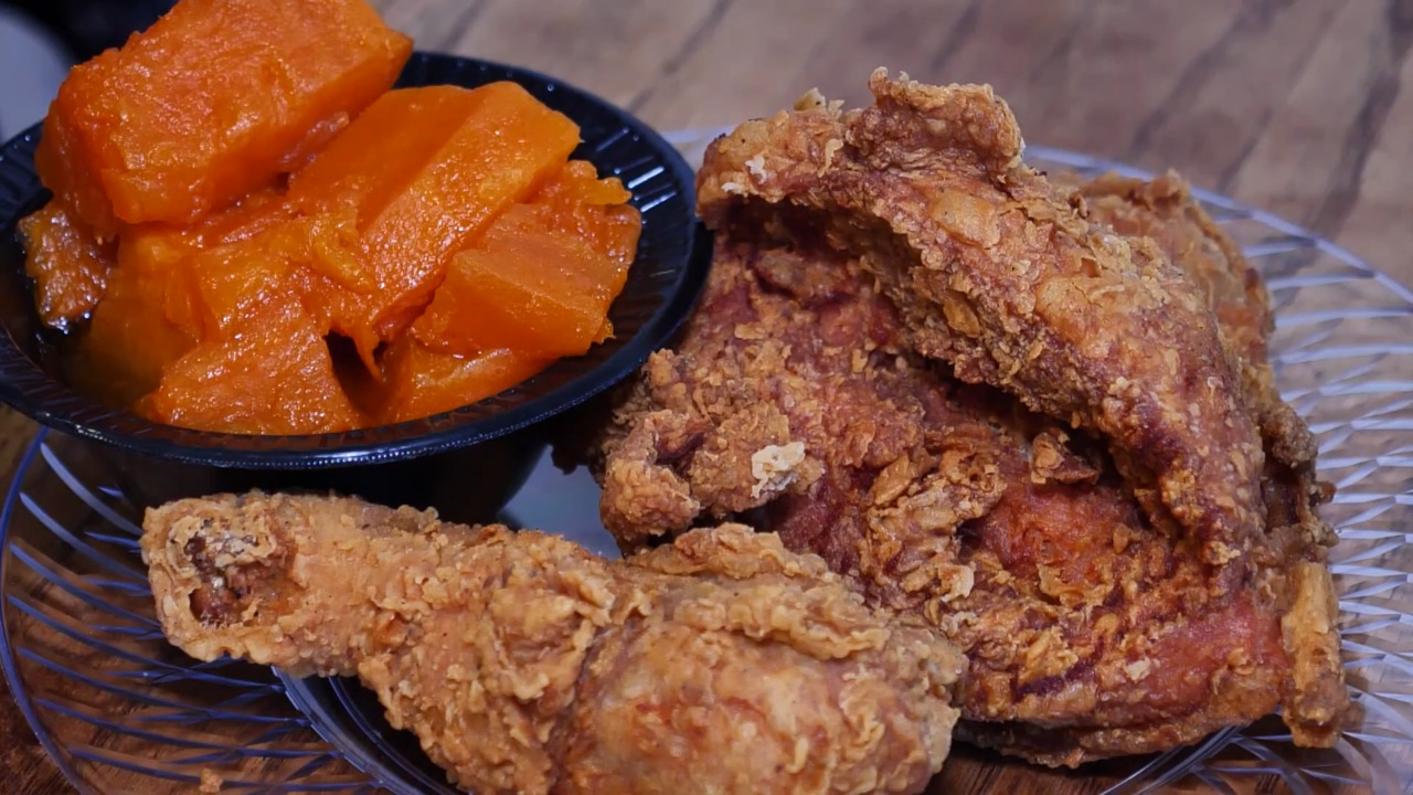 Wanda J’s Next Generation Restaurant link