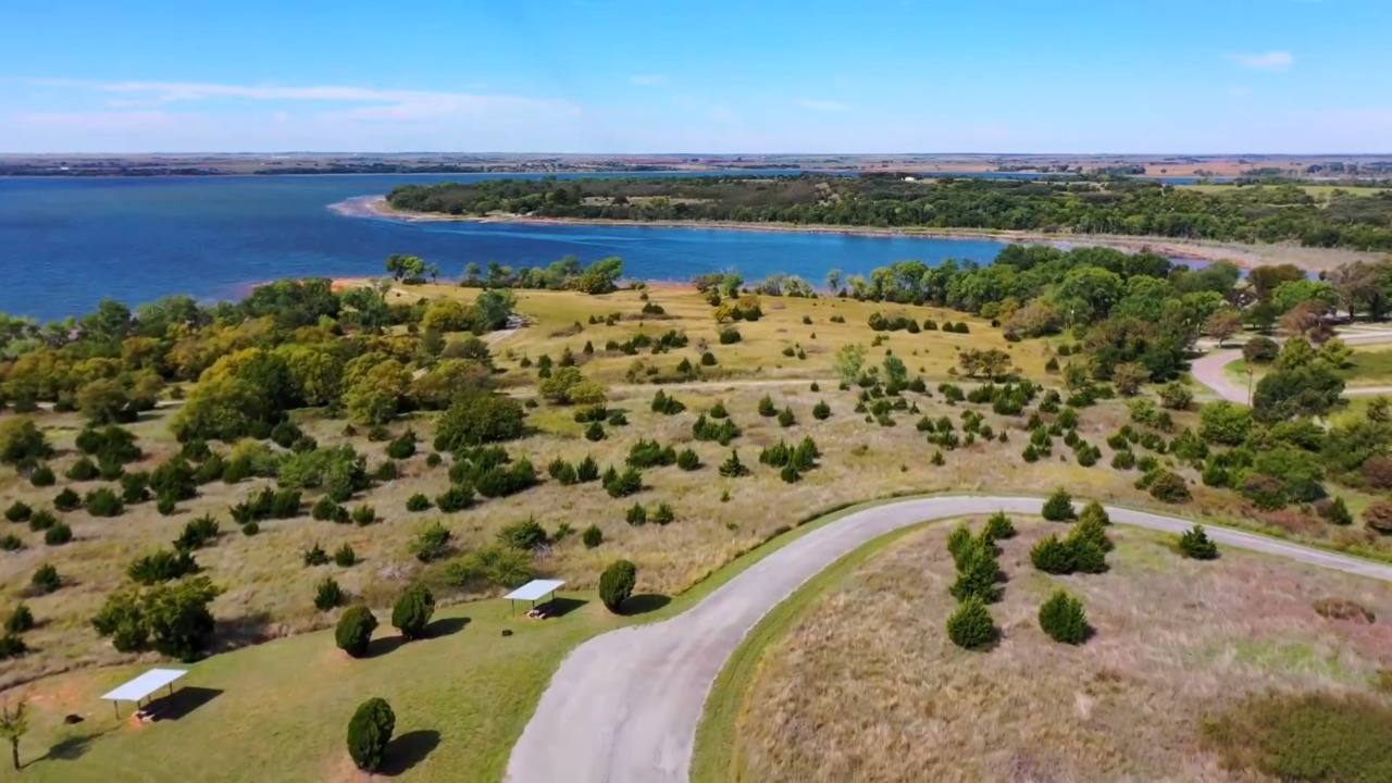 Foss State Park link