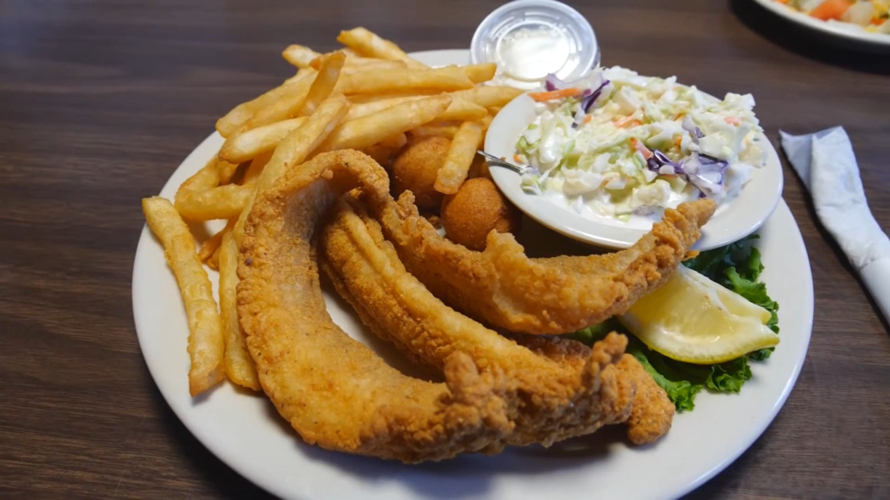 Catfish Round-Up link