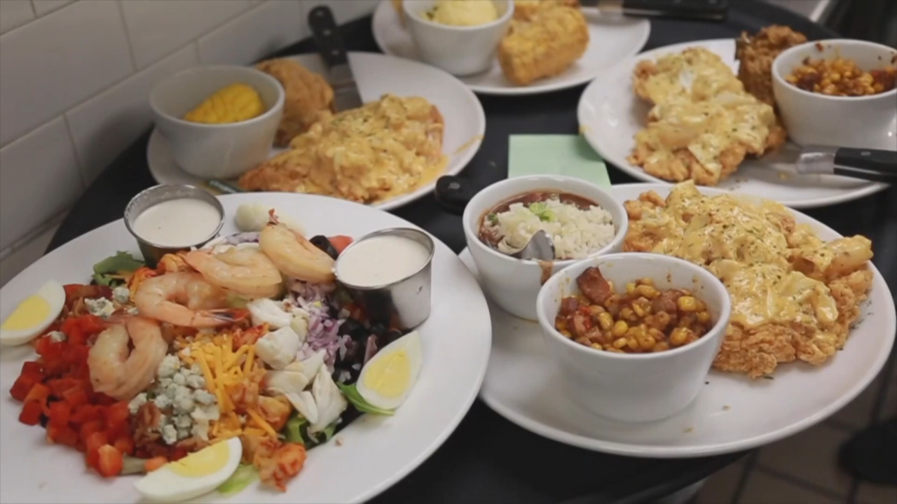 Nola’s Creole & Cocktails link