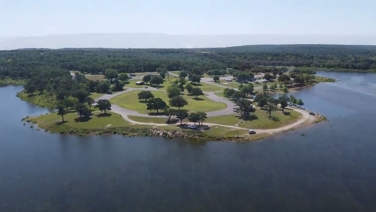 Keystone State Park link