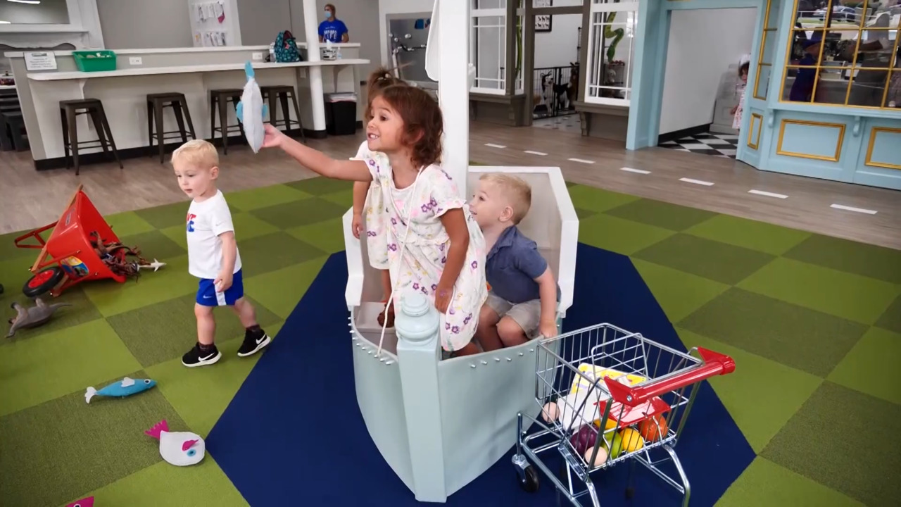 Adventure Avenue link