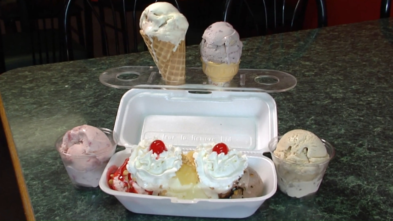 TJ's Homemade Ice Cream link