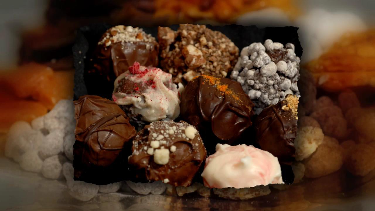 Unique Confections link