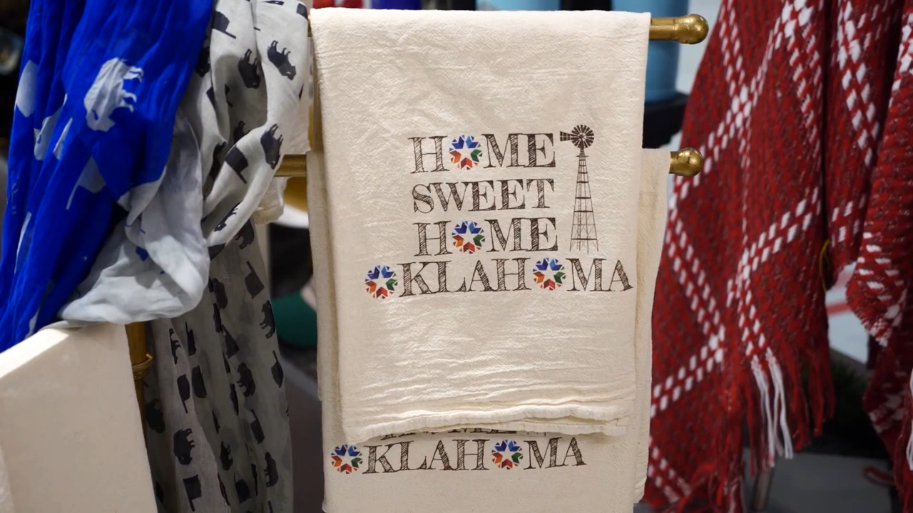 2020 Tourism Information Center Christmas Specials link