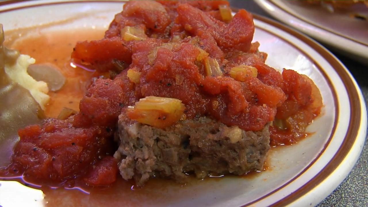 Sherri’s Diner link