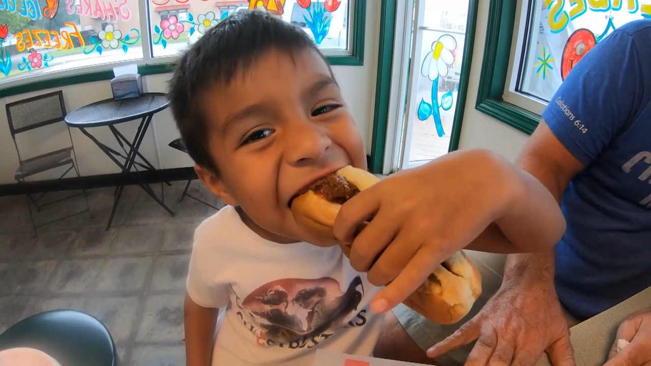 Chet’s Dairy Freeze link