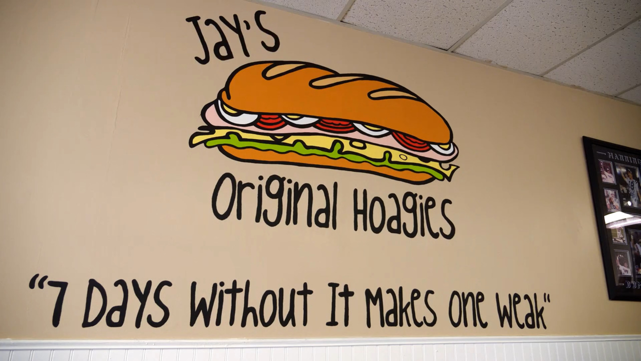 Jay’s Original Hoagies link