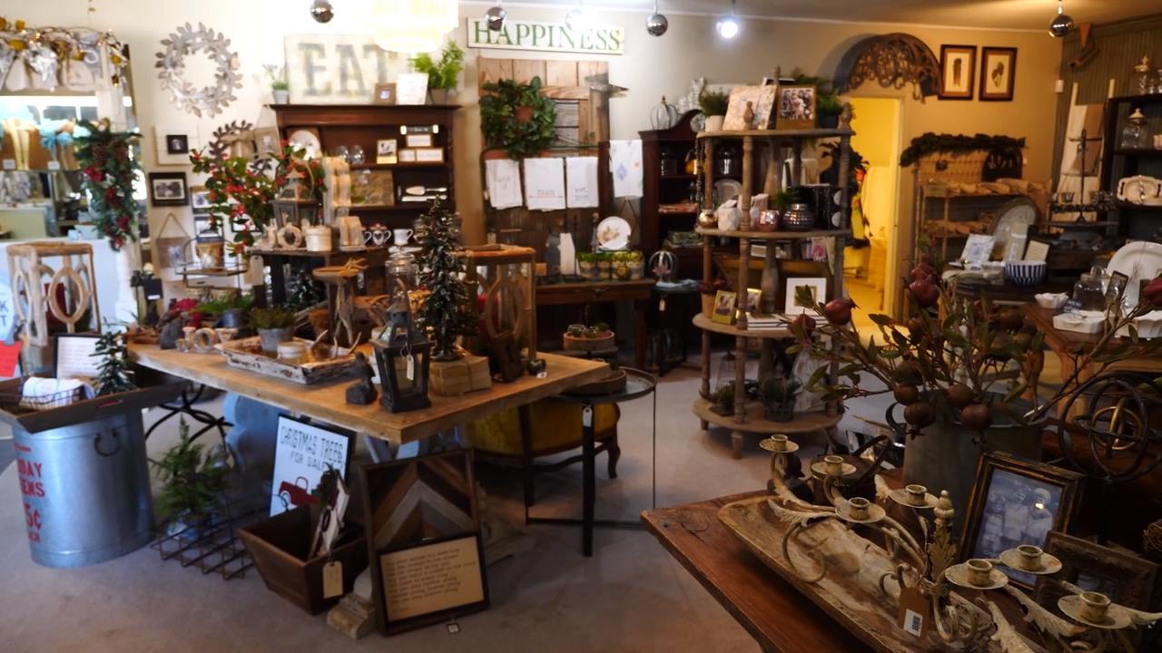 Blue Haus Revival link