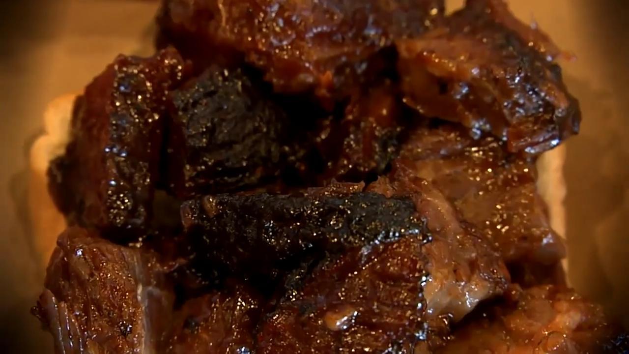 Oklahoma Joe's BBQ link