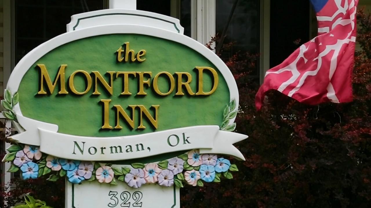 Montford Inn