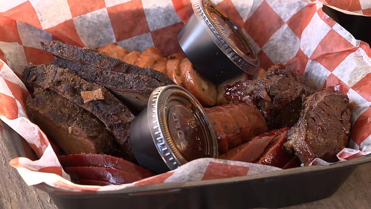 Chase's BBQ Shack link