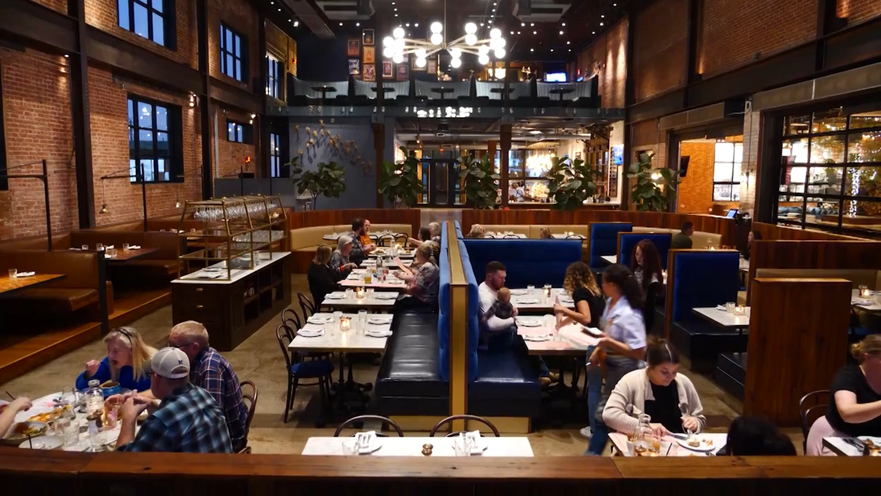 The Jones Assembly link