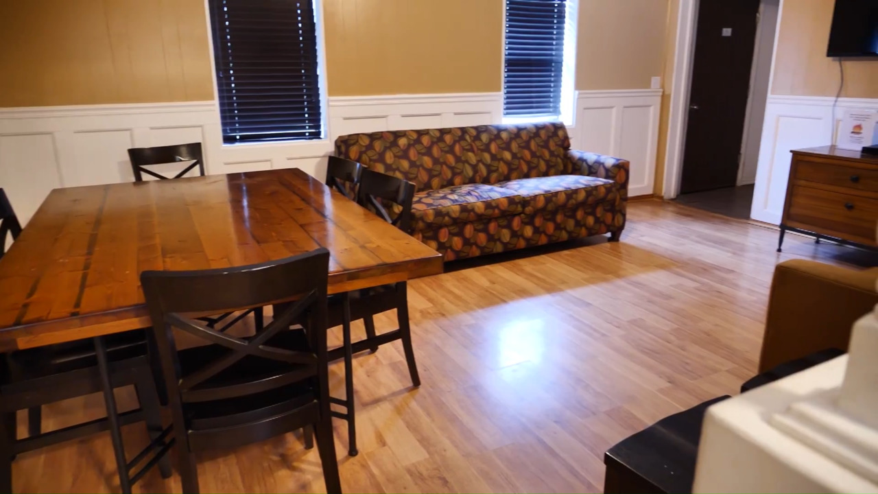 Greenleaf State Park