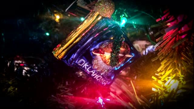 Tourism Information Center Christmas Gifts link